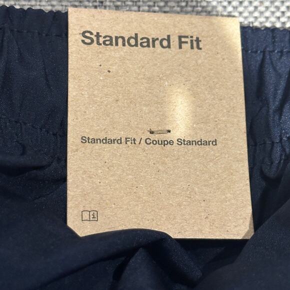 Nike Men Size XXL 9" Obsidian Game Royal Dri-FIT Woven Training Shorts DM6617 - Picture 5 of 10